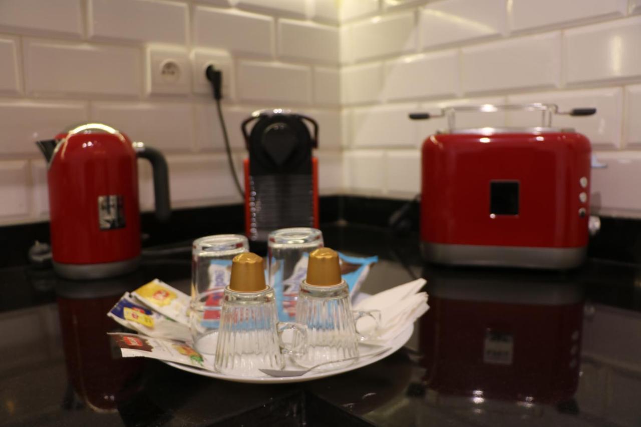 Aerosuite Apartamento *