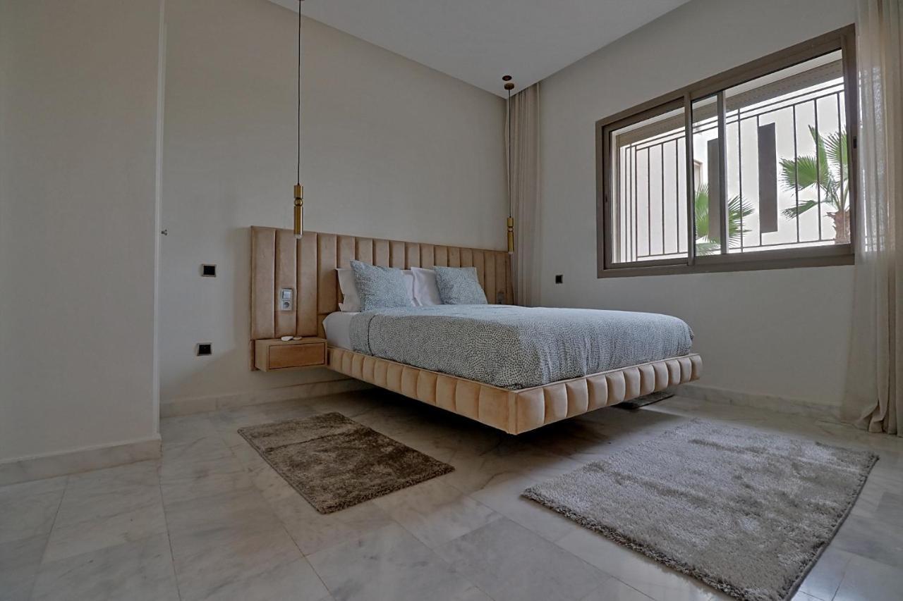 Aerosuite Apartamento *