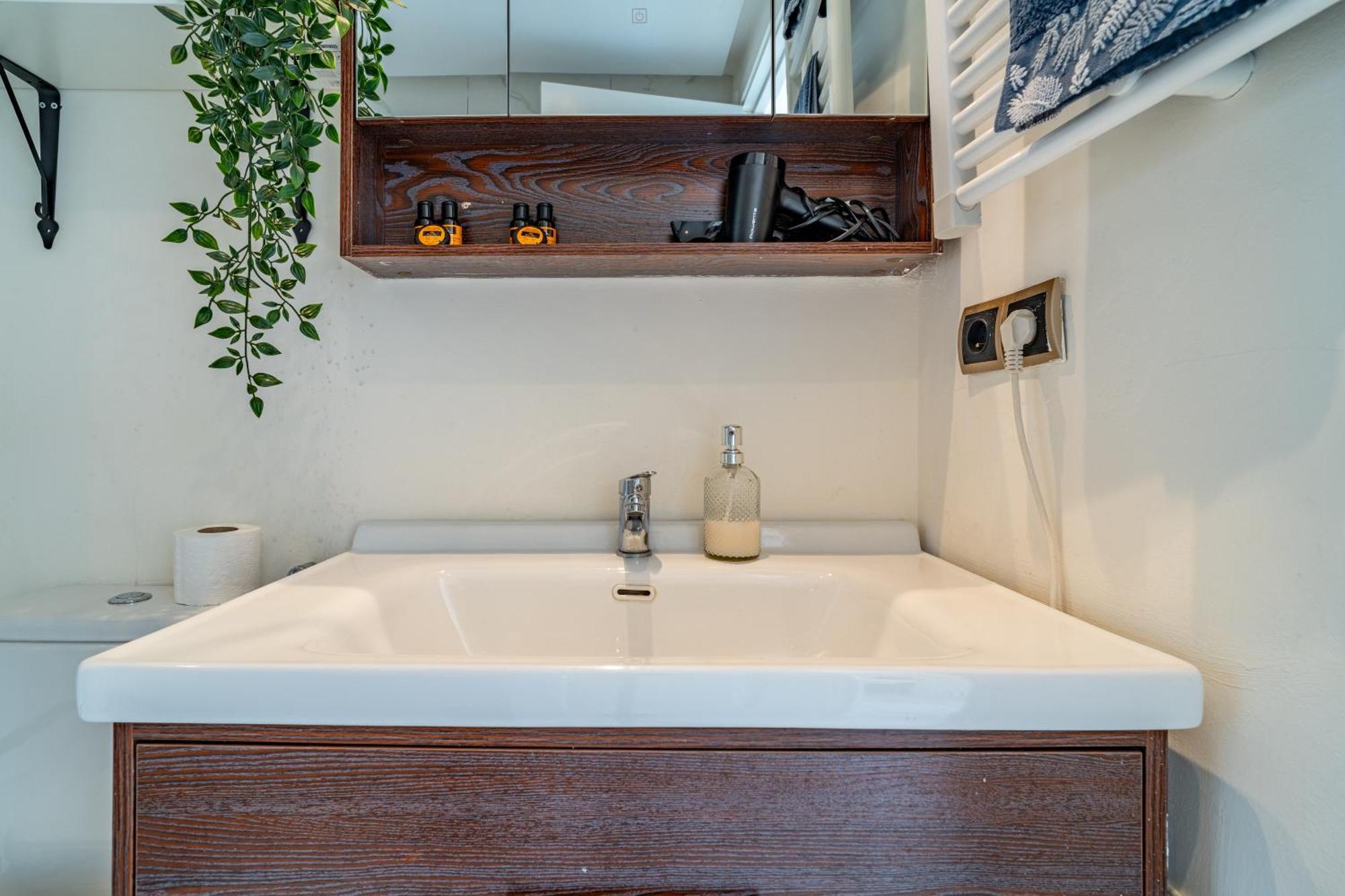 Aerosuite Apartamento *
