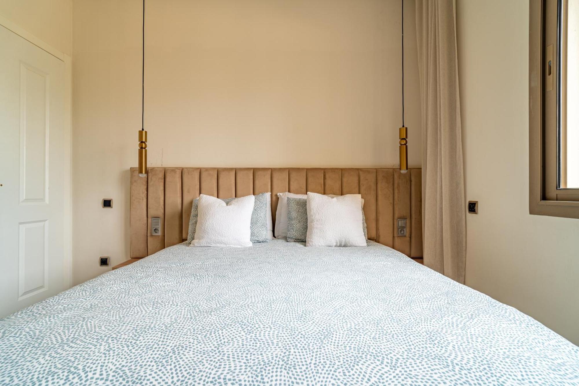 Apartamento Aerosuite