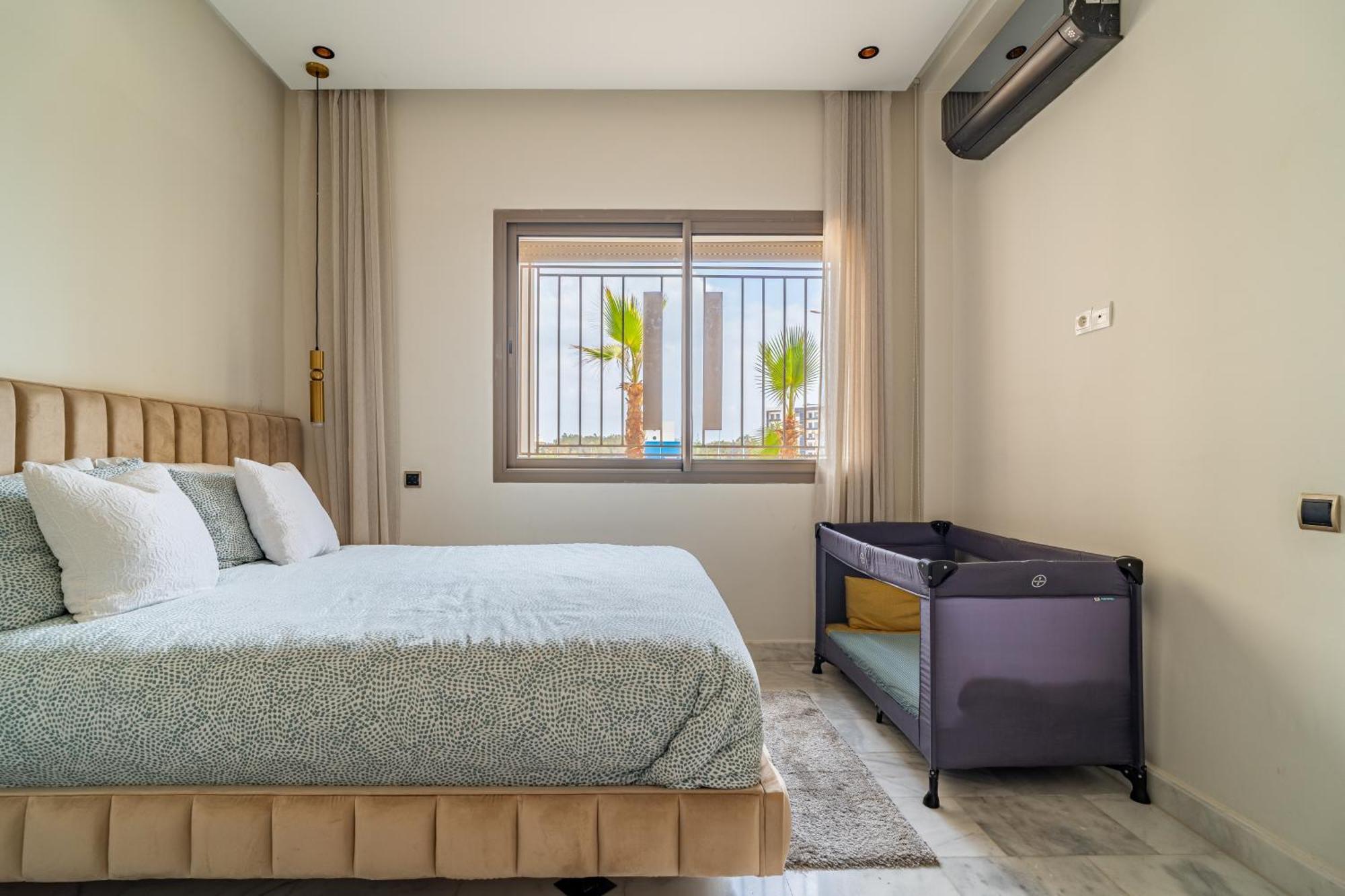 Aerosuite Apartamento *